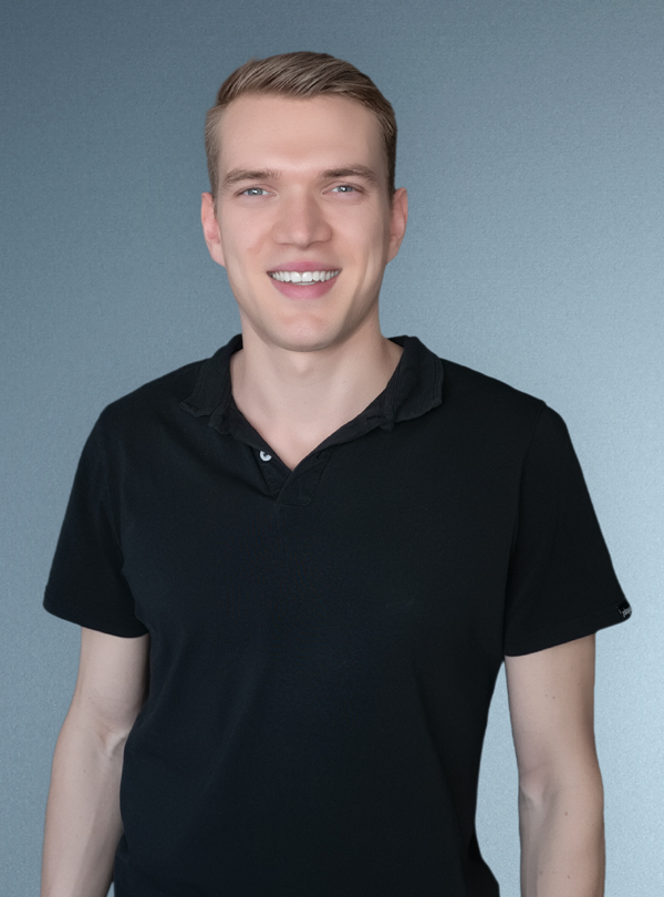 Daniel Dick, Zahnarzt