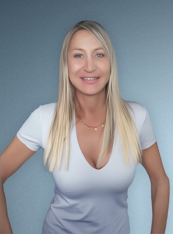 Isabella Werner, Zahnärztin